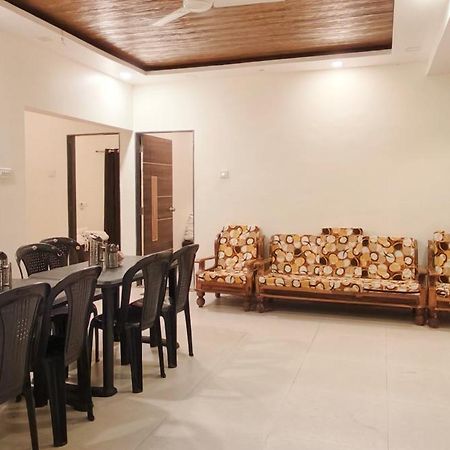 Laforesta By Mahabaleshwar Stay Exterior photo