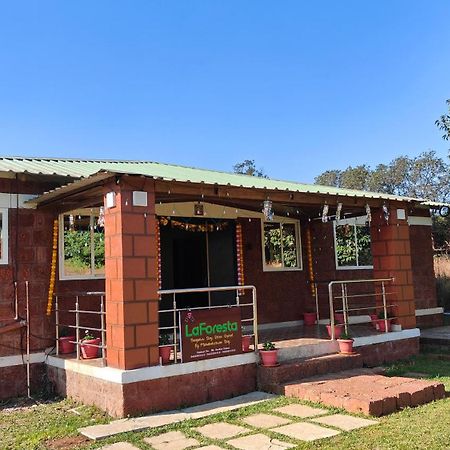 Laforesta By Mahabaleshwar Stay Exterior photo