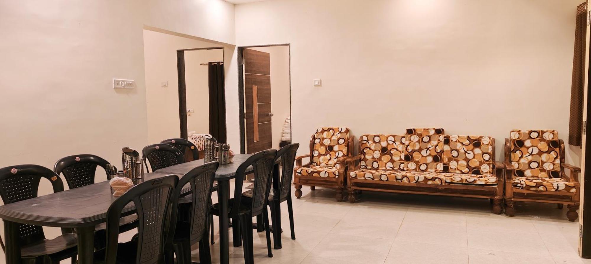Laforesta By Mahabaleshwar Stay Exterior photo