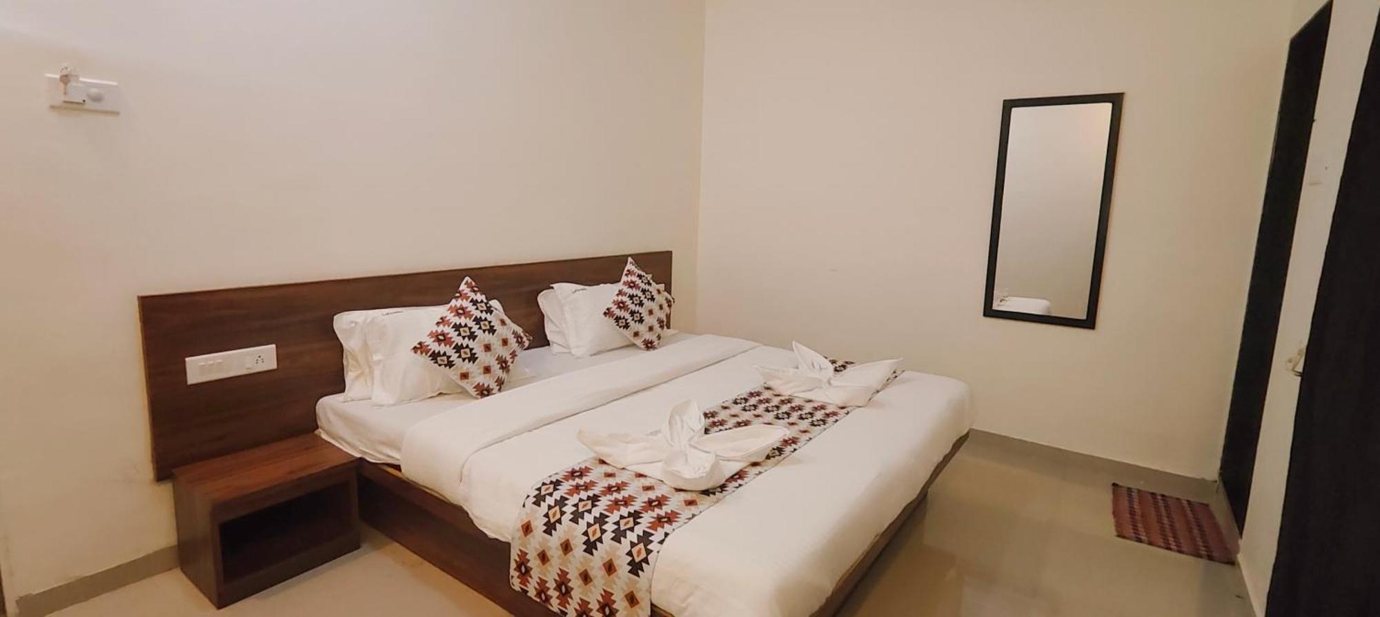 Laforesta By Mahabaleshwar Stay Exterior photo