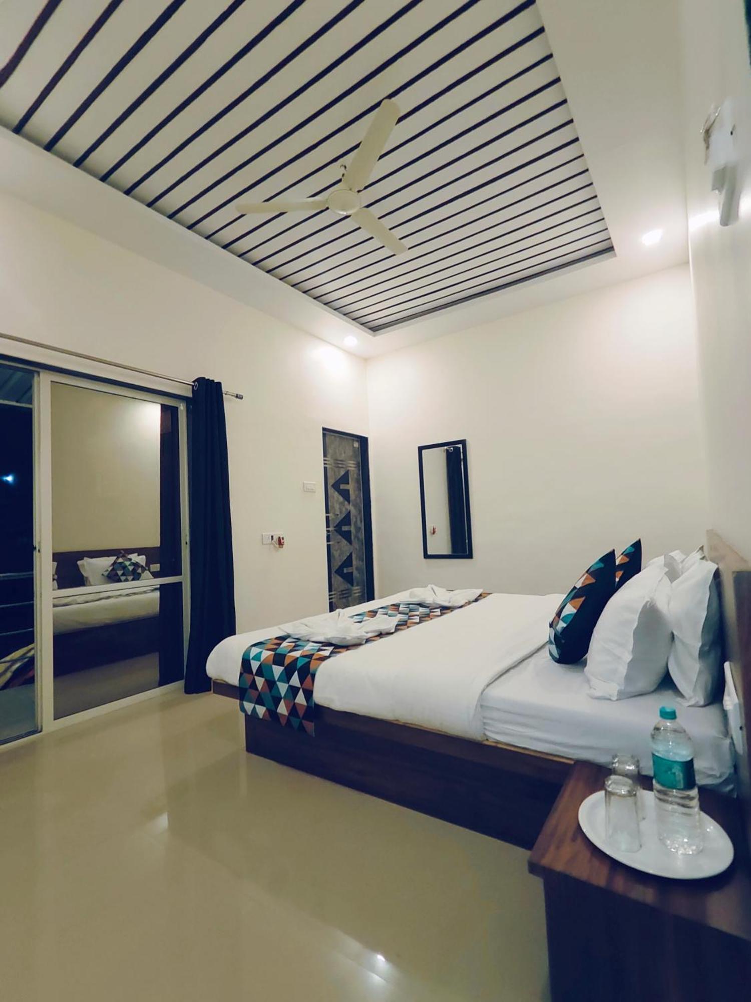 Laforesta By Mahabaleshwar Stay Exterior photo