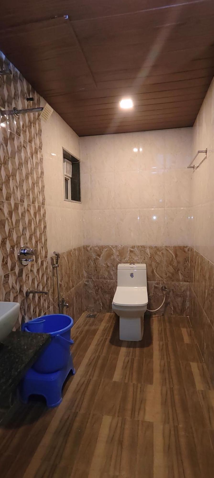 Laforesta By Mahabaleshwar Stay Exterior photo