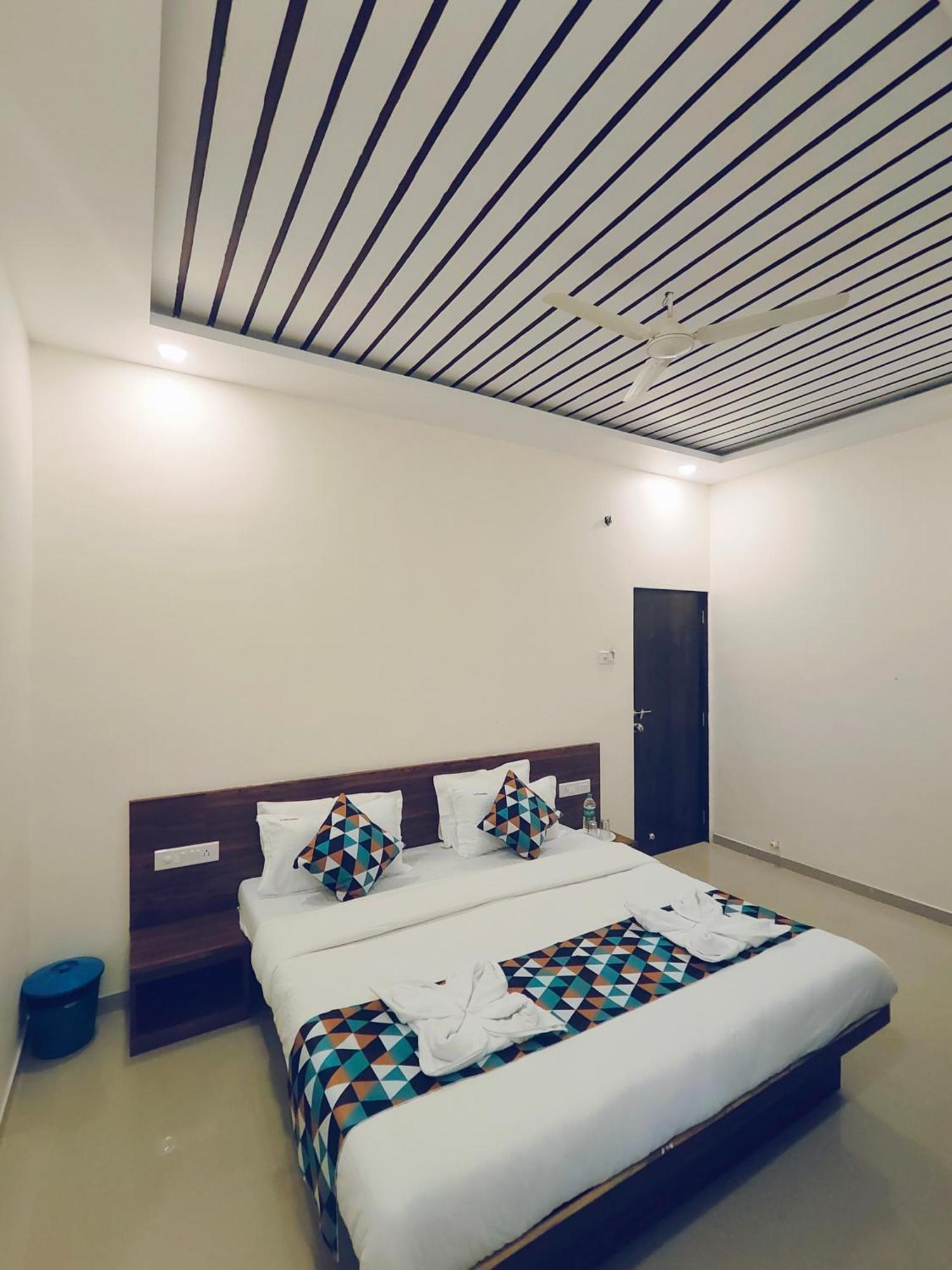 Laforesta By Mahabaleshwar Stay Exterior photo