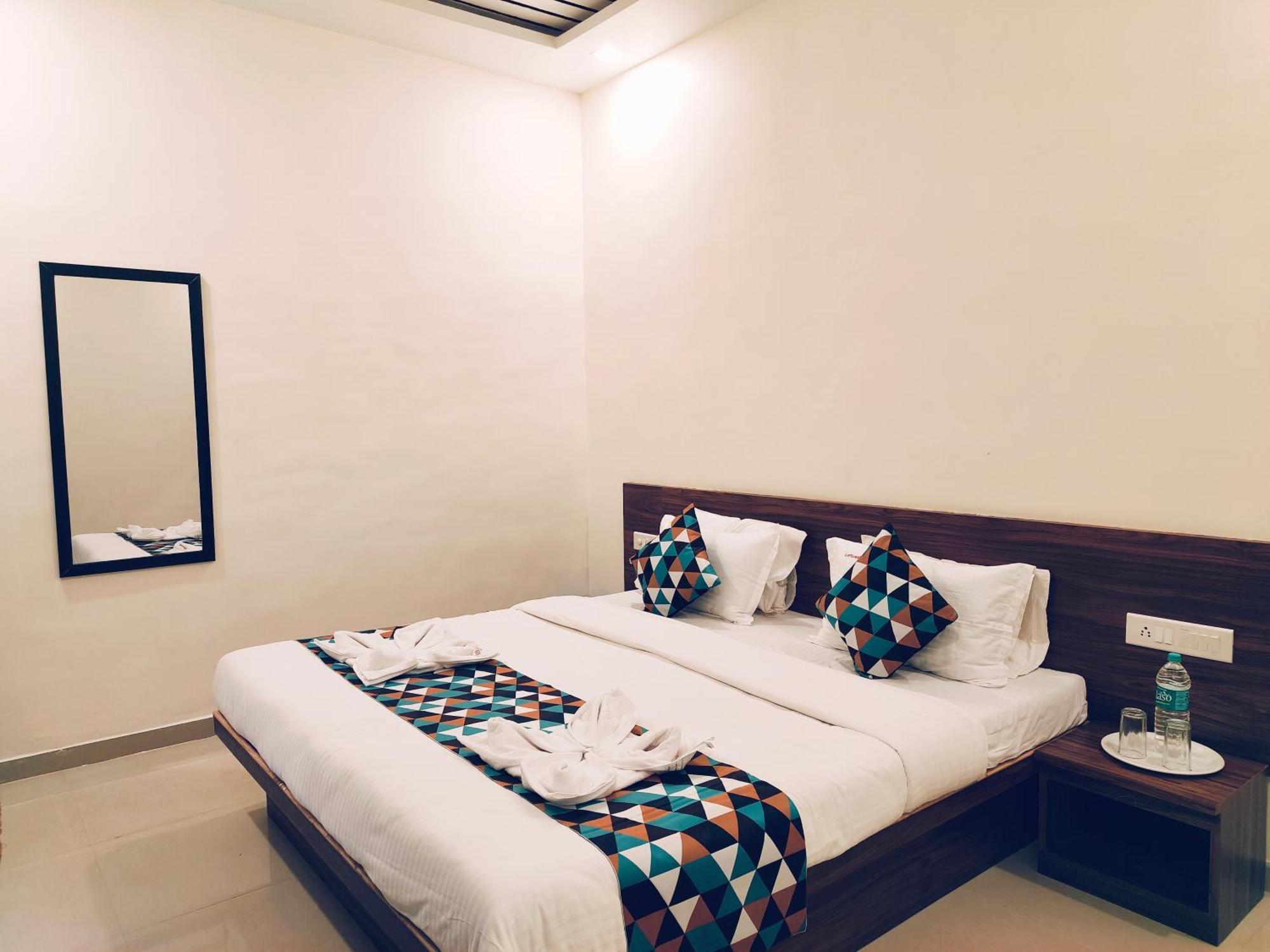 Laforesta By Mahabaleshwar Stay Exterior photo